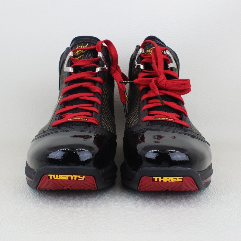 lebron 7 fairfax size 13