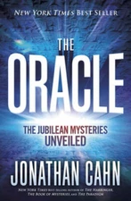 The Oracle: The Jubilean Mysteries Unveiled - Hardcover - VERY GOOD