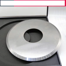 8'' 200*70*3.5MM blade For Simi-auto PCB Lead Wire Cutting Machine