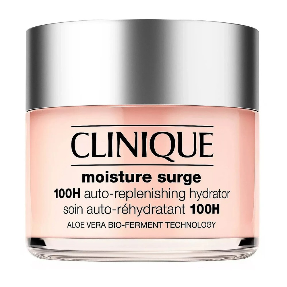 Clinique Moisture Surge 100H Hydrating Moisturizer 125ml 4.2oz