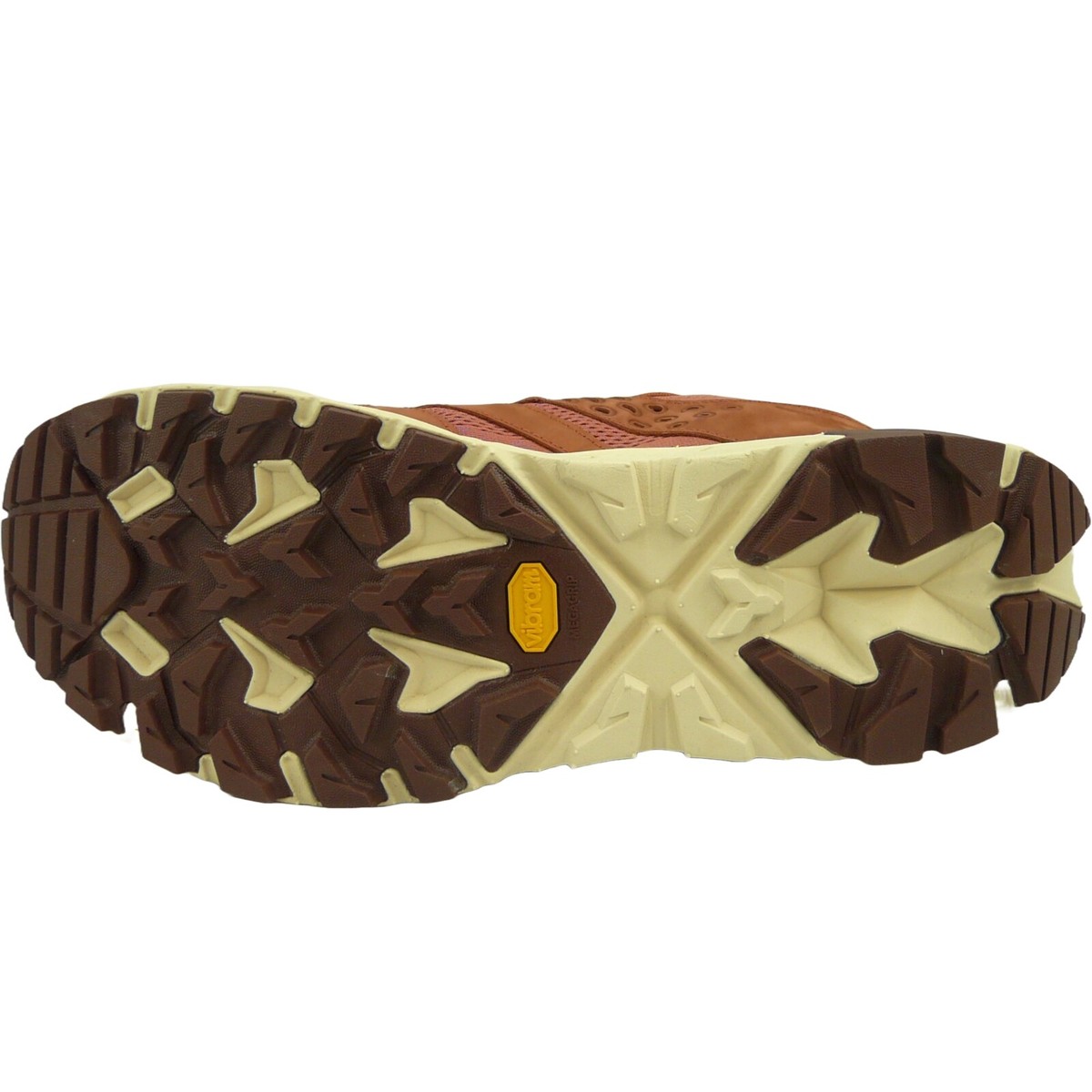 HOKA Anacapa Breeze Low Hiking Shoes Baked Clay Shortbread Men’s Size 12D Hoka Anacapa Breeze Low Men main image 3