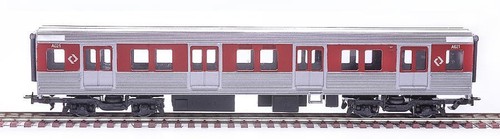 Frateschi 2318 Coach "CPTM" | Zustand: Neu