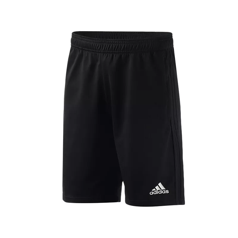 ik luister naar muziek Vuiligheid Etna Adidas CF3676 Men&#039;s Condivo 18 Climacool Soccer Training Shorts Black  | eBay