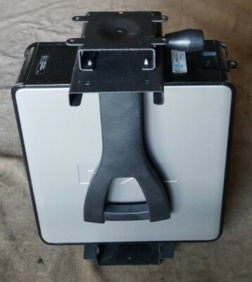 Universal SFF / DT / Tower / Server Computer Adjustable Under Desk or Wall Mount