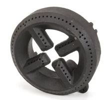 American Range Burner Head6-1/4" Dia.  Ci A14026