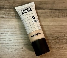 Highlighter DWTN Paris 20 ml NEU Liquid Glossybox