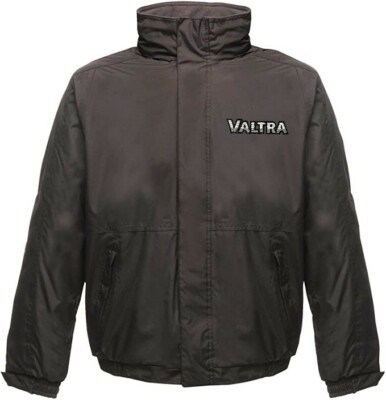 Valtra Tractor Dover Jacke - XXS bis 5XL