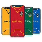 PERSONALISIERTE HARRY POTTER DEATHLY HALLOWS XL GEL HANDYHÜLLE FÜR OPPO HANDYS