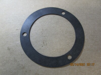 BIRO SAW MODEL 44,55,4436 UPPER SHAFT NEOPRENE HUB GASKET OEM# 512