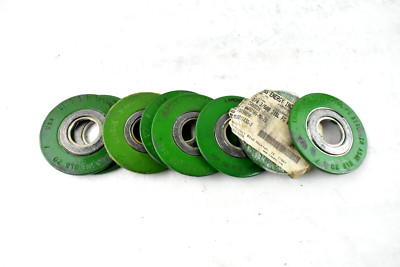 Lamons 3/4'' 3/600 316L Flange Gasket Lot Of 9