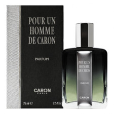 Pour Un Homme de Caron Parfum Caron cologne - a new Pour Un Homme de Caron Parfum Caron cologne - a new