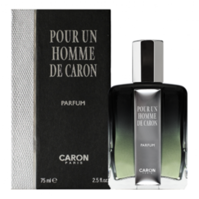 新品 CARON POUR UN HOMME オードトワレ 75ml 🔥CARON-Pour Un Homme