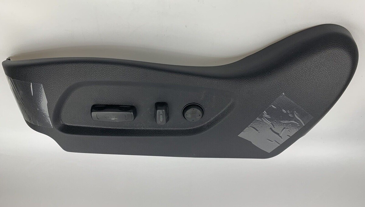 カホン　Santafe ビンテージ 2013-2018 Hyundai Santa Fe Dash Board Cover Passenger Side