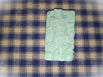 Scarecrow Bar Soap, choice of soap type and scent, FREE shipping, 180+ scents