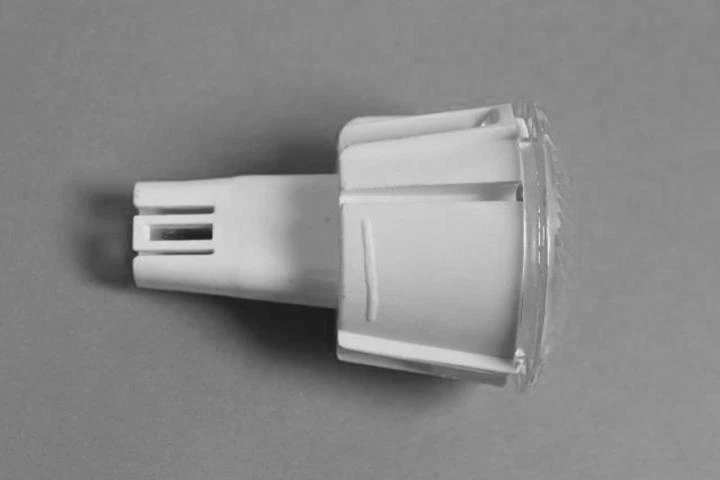 Genuine OEM Mopar Cargo Area Light For Dodge Grand Cherokee Jeep 05023881AG - Image 4 of 4