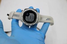 Garmin Instinct Tactical Watch and charger
