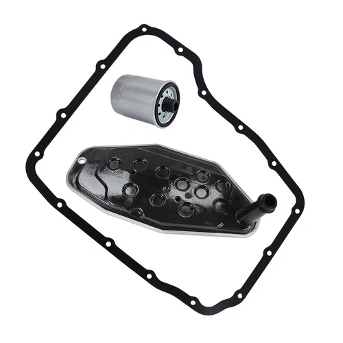 Transmission Shift Solenoid Set For 2002-2018 Dodge Ram 1500 ST 5.7L V8 68002342 - Picture 18 of 19