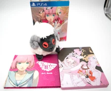 Catherine Full Body - Heart’s Desire Premium Collector’s Edition CIB PS4
