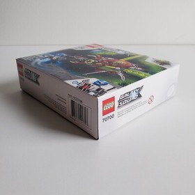 Lego Galaxy Squad Space Swarmer Set 70700 NEW Complete Sealed 86 Pieces