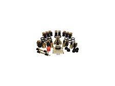 For 1974-1977 Buick Century Suspension Bushing Kit Energy 96966SPCC 1975 1976