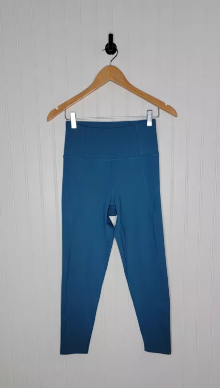 girlfriend-collective high rise crop yoga leggings