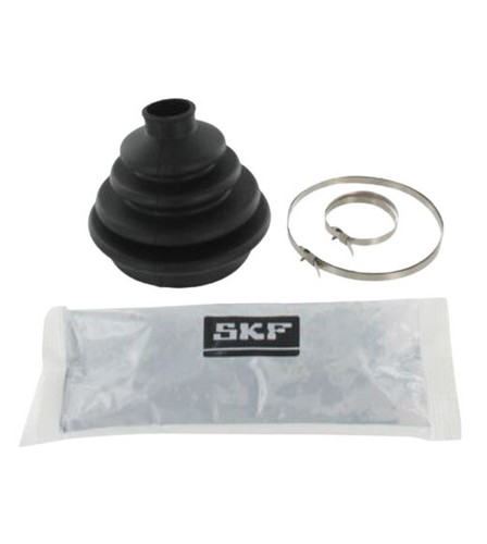 One New Skf Oil Seal 48690. Ccr | Meses Sin Interés - Foto 3