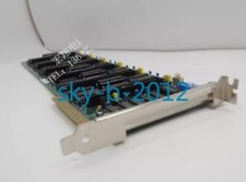 1 PCS Advantech PCL-722 144 DIO CARD REV: A2 Input/Output Card in good condition
