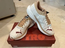 PUMA X Ciele Deviate Nitro 2 - Dusty Tan / 378436-02 / Mens Shoes / 12US