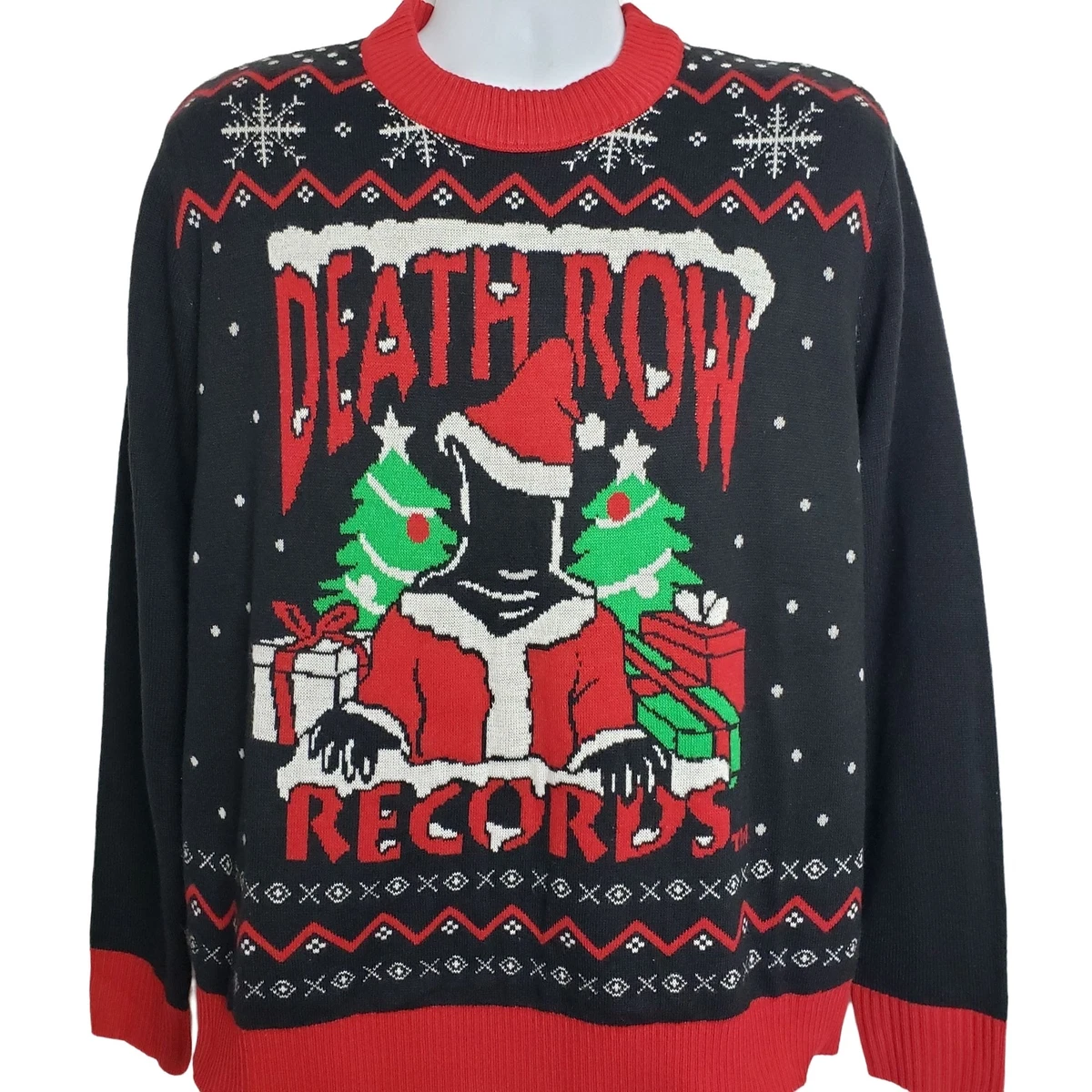 Old row ugly sweaters hot sale