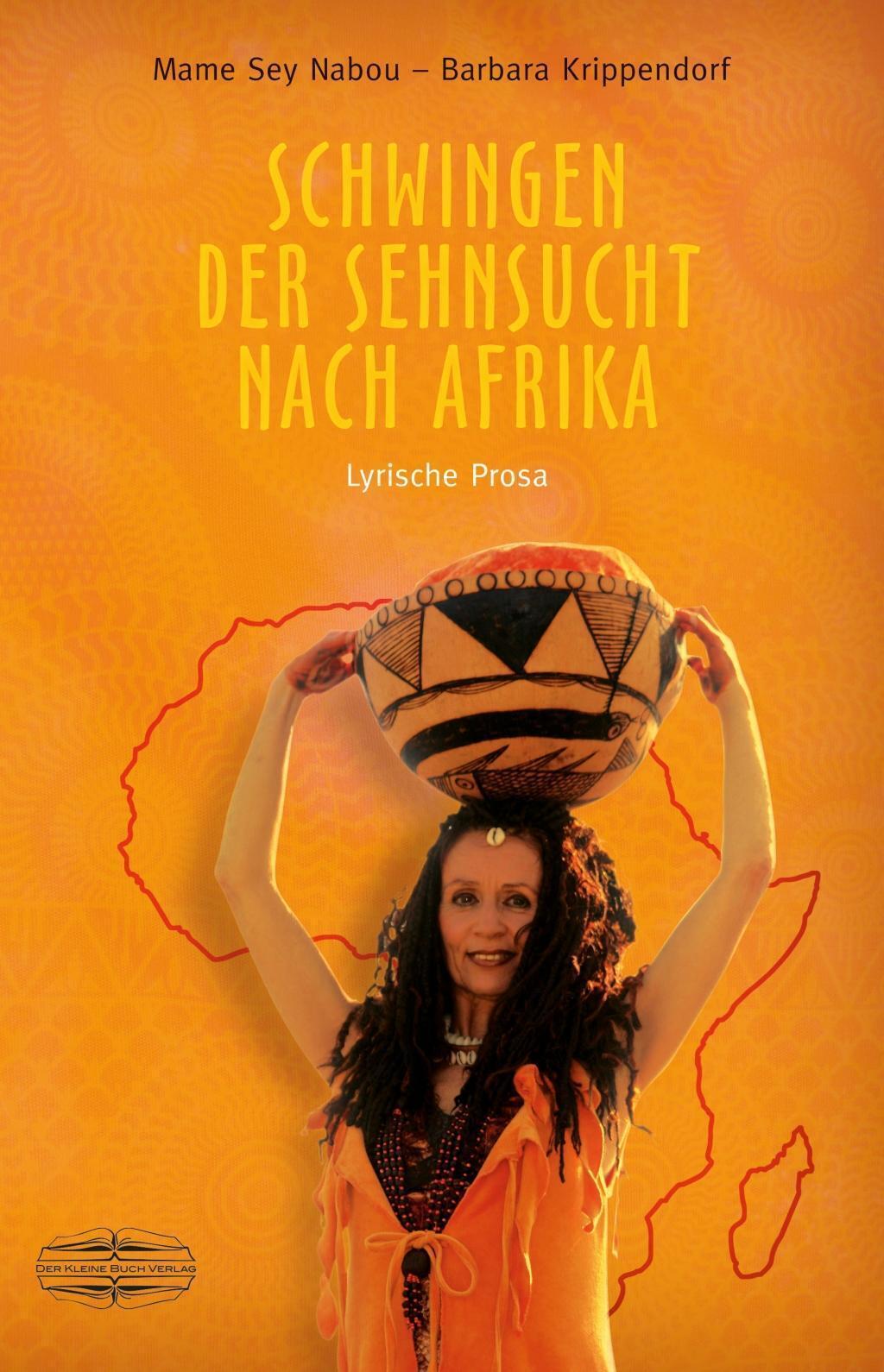 Thumbnail - Schwingen Der Sehnsucht Nach Afrika | Lyrische Prosa, Lyrik Rap Und