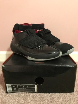 nike jordan 20 og