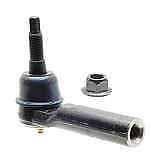 (1) NAPA PRECISION Steering Tie Rod End 269-3374