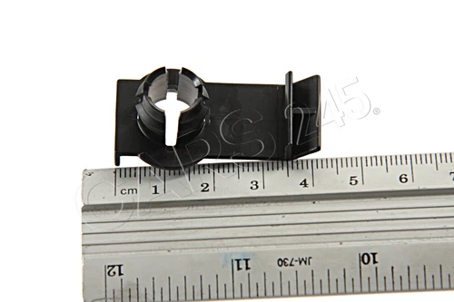NEU BMW X5 E53 FENSTERHEBER CLIP VORNE 51338254781 8254781 ORIGINAL - Bild 4 von 4