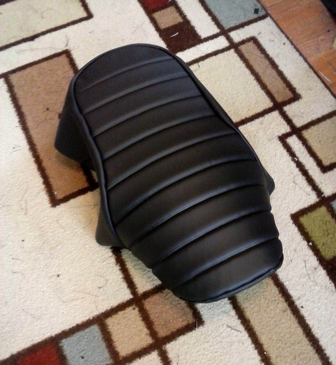 KAWASAKI ZRX 1100-1200 / 1999-2005 Custom Hand Made Motorcycle