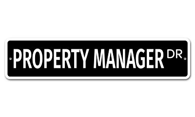 7143 SS Property Manager 4