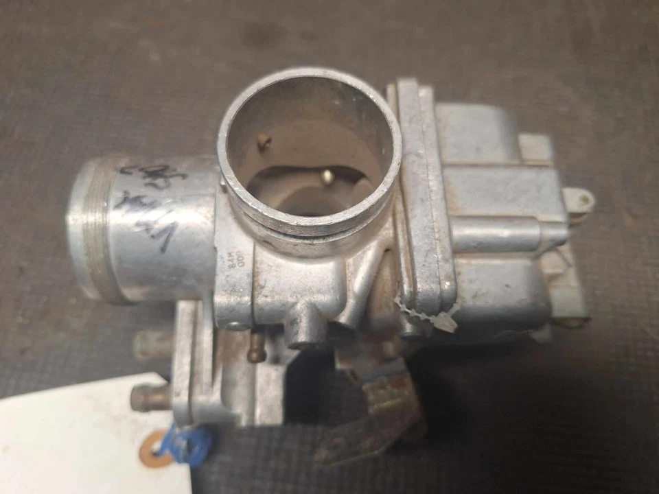 Carburador moto de nieve Yamaha VMAX 540 38mm Mikuni Foto 4 de 4