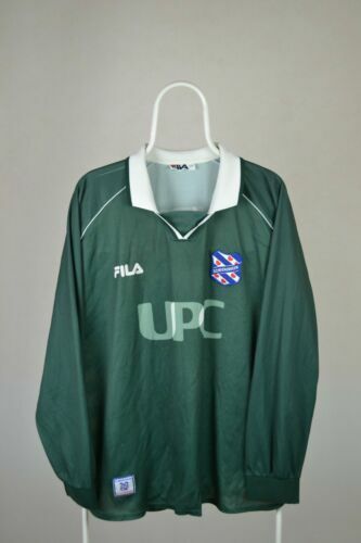 SC Freiburg Schweißbänder 2er Set - Rot-Weiß Pulswärmer Mit Logo