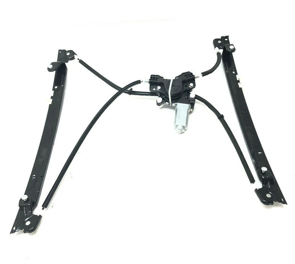 68037296AA OEM Regulador de ventana frontal derecho Town n Country Raravan Voyager  Foto 3 de 4