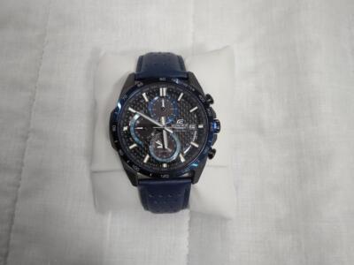 CASIO EDIFICE EQW-A2000CL-2AJF Solar Radio Watch Chronograph 