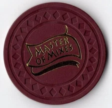 Unidentified: Master of Mixes