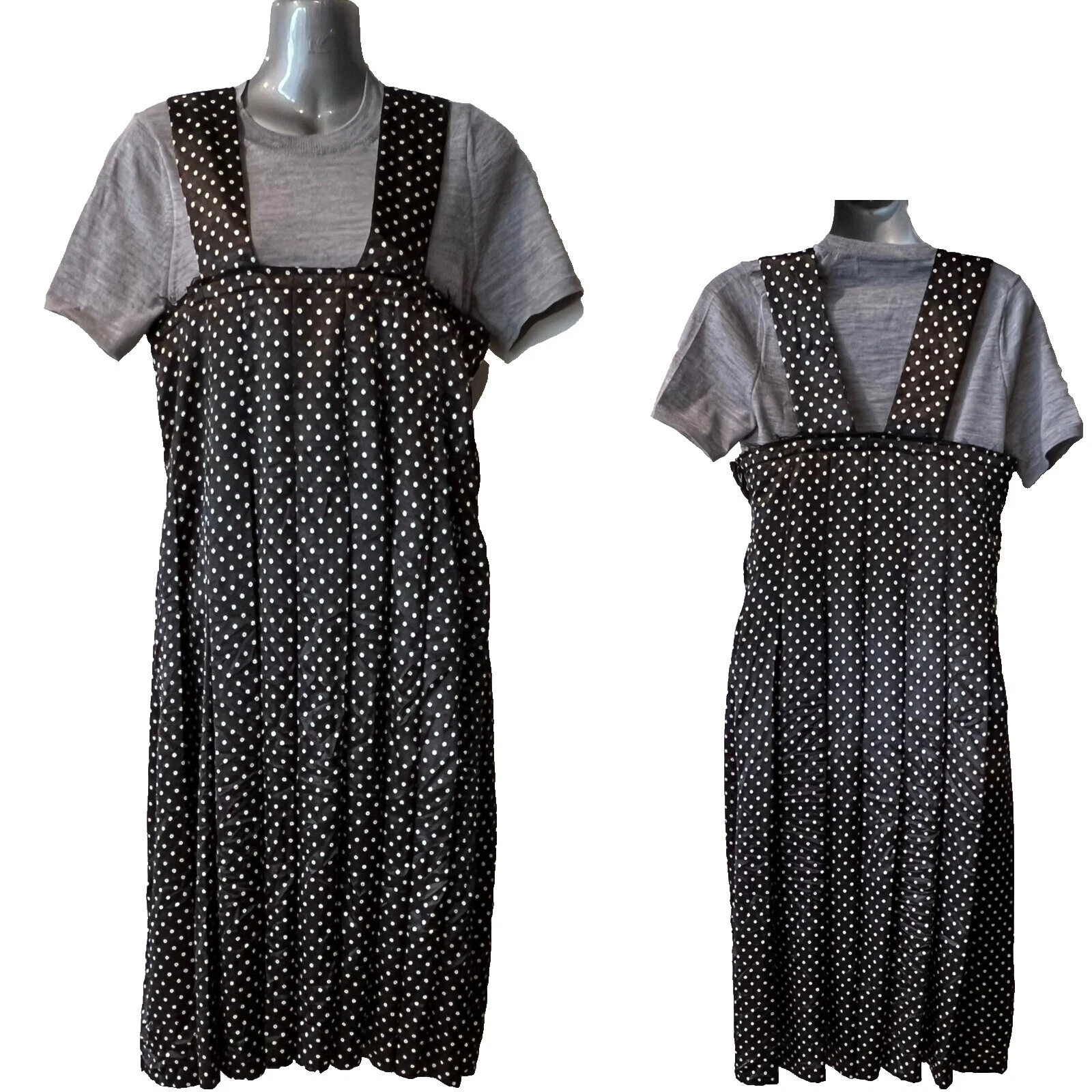 聚酯纤维休闲 Comme Des Garcons 女士连衣裙