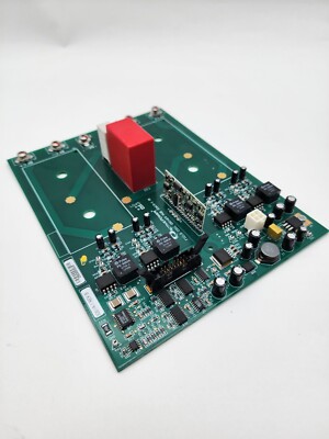 Active Power 30615-1 Field Coil Driver  Circuit Board PLC Automation 30614-1