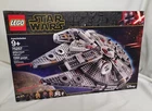 LEGO Millennium Falcon Star Wars Disney Set  75257