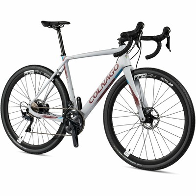 colnago impact disc