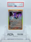 POKEMON EX DELTA SPECIES MEWTWO #12 HOLO FOIL CARD PSA 10 GEM MINT #28224882