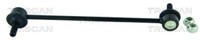 2X Triscan 8500 50618 Stange/Strebe, Stabilisator FüR Ford Mazda