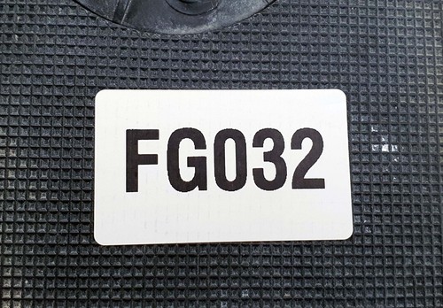 Toyota Sienna 2011-2015 Right Passenger side sliding door motor 426605-10200 oem - Picture 8 of 17