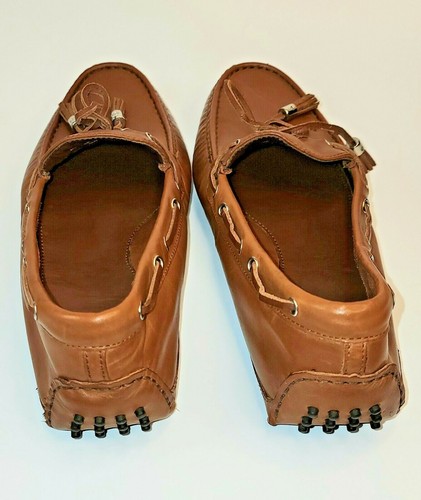 VINTAGE COLE HAAN GRANT DRIVER IN WOODBURY WOMEN'S SIZE 9.5 B - Picture 6 of 9