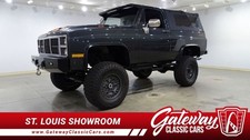 1987 GMC Jimmy for Sale
