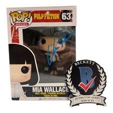 Funko Pop Pulp Fiction Vinyl Figures 14